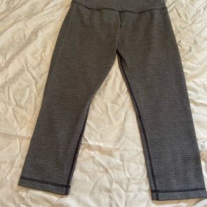 Lululemon Capri